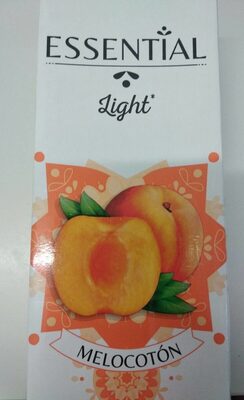 Light Meloccotón