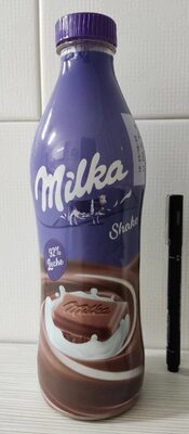 Milka Shake