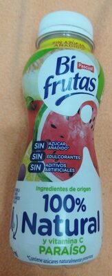 Bifrutas