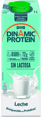 Milk Proteined