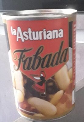 425G Fabada La Asturiana