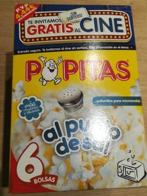 Popitas