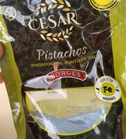 Pistachos