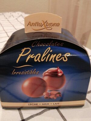 Pralines