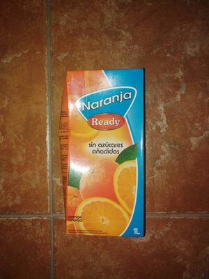 Naranja