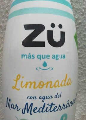 Zü más que agua