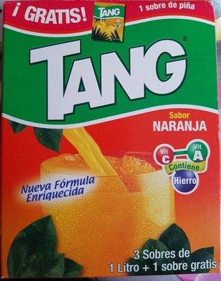 Tang
