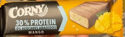 Corny Barra Mango