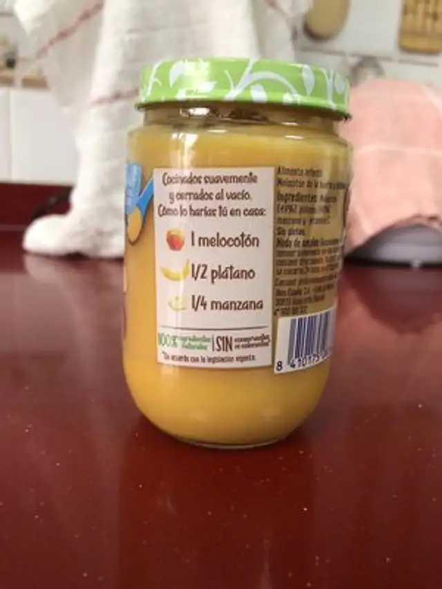 8410175083661 ingredients label