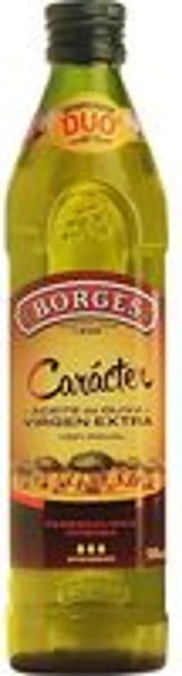 Aceite de oliva virgen extra