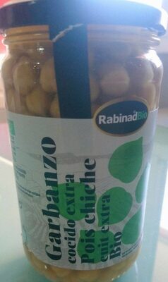 Garbanzo