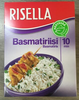 Risella Bastmatiriisi