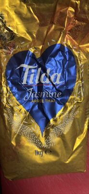 Jasmine Thai Rice