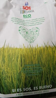 Sos Vidasania Ecológico