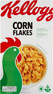 Corn Flakes