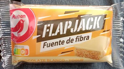 Flapjack