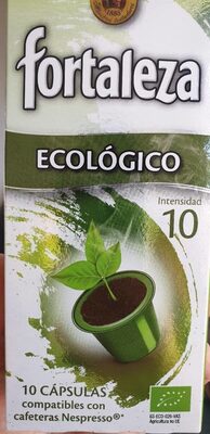 Café ecológico