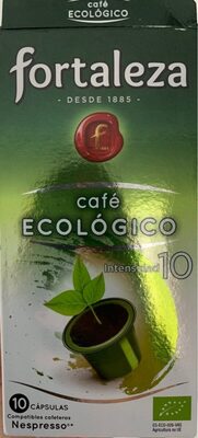 Café Ecológico