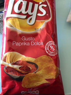 lays