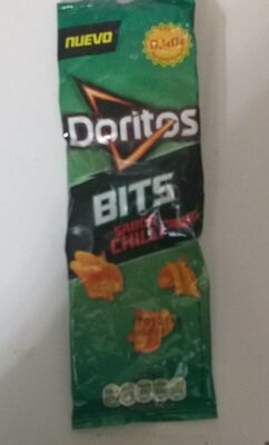 Bits Sabor Chilli