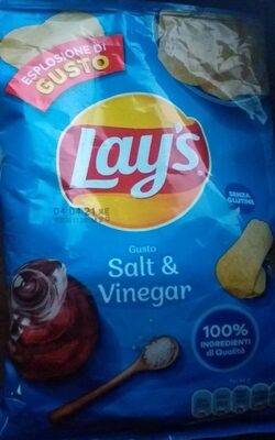 Lays