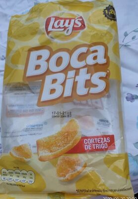 boca bits front packaging