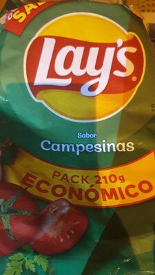 Lays
