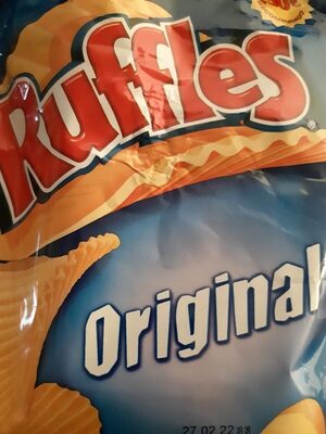 Unknown front packaging