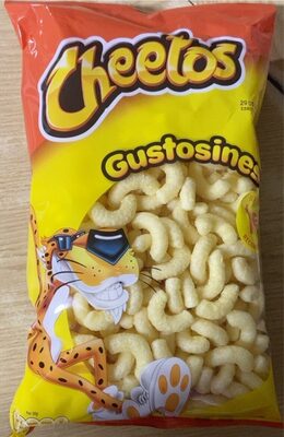 Gustosines