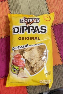 Dippas