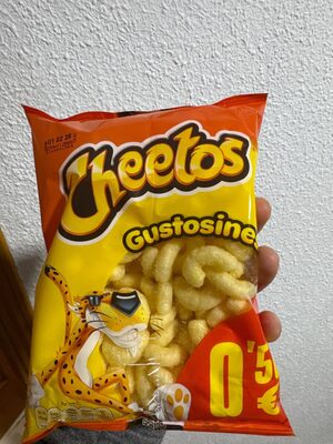 Gustosines