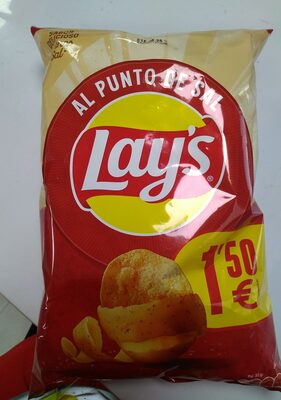 CARD RICARD PASTIS 51 HAMPSTEAD Lay's AL PUNTO DE