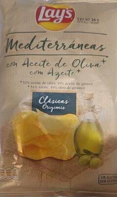 Mediterraneas front packaging
