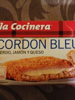 Cordon bleu
