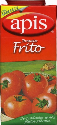 Tomate frito