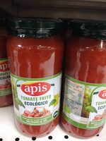 Tomate Frito Ecologico