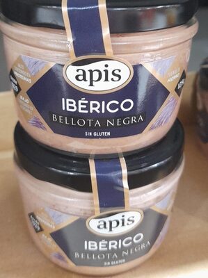 Ibérico Bellota negra