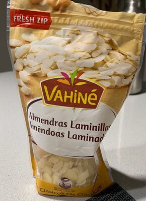Almendr Lamina. vahine Bols.