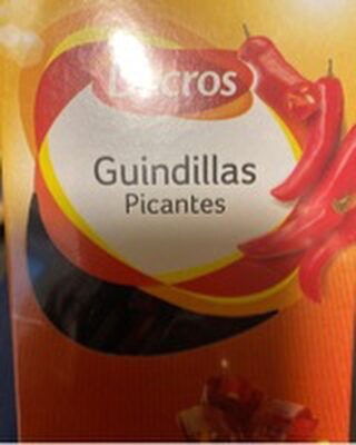 Guindillias
