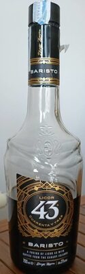 43 Baristo