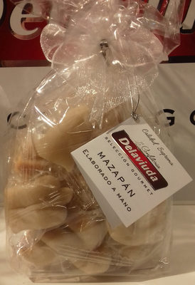 Mazapan