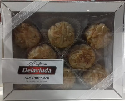 Almendradas