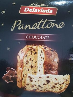 Panettone