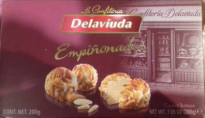 Empiñonadas