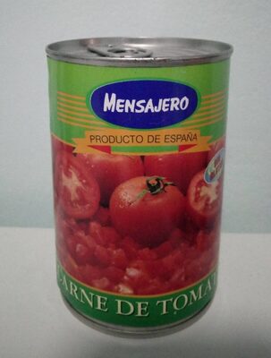 Carne de tomate