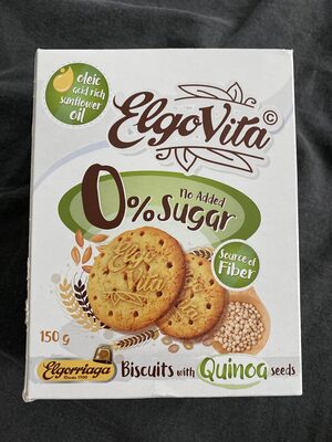 Elgovita