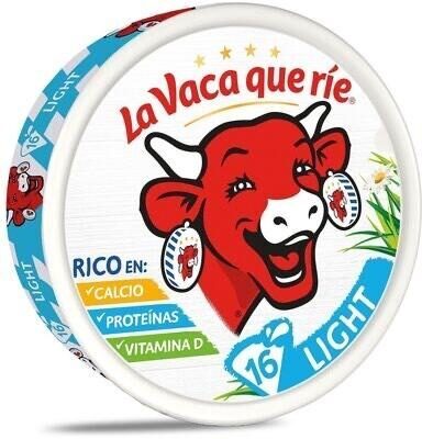 La Vaca que ríe LIGHT
