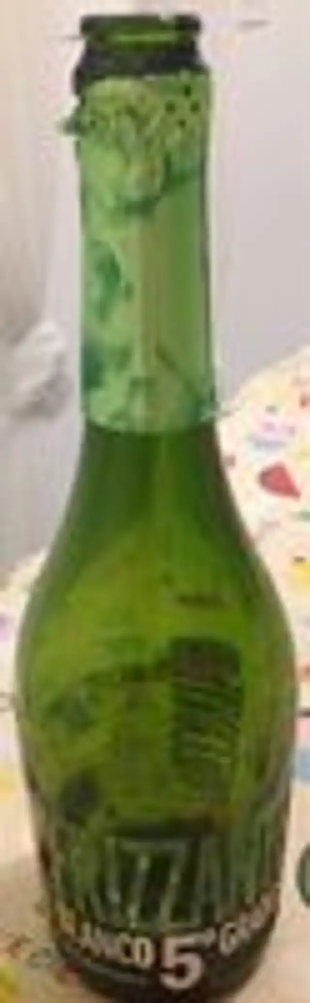 Frizzante Blanco