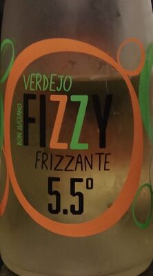 Verdejo Frizzy Frizzante