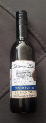 Leñorio de los Llanos